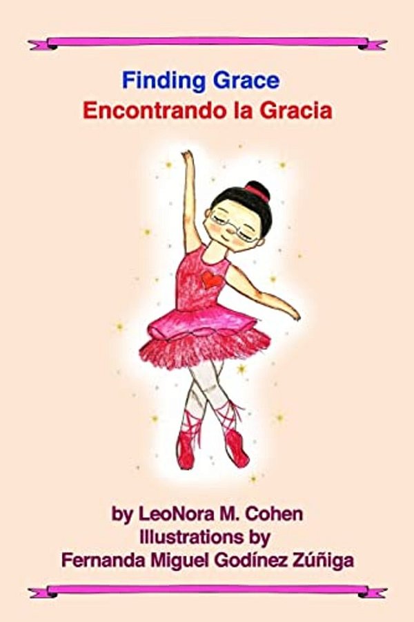 Finding Grace: Encontrando La Gracia-..