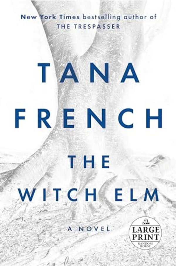 The Witch Elm-..