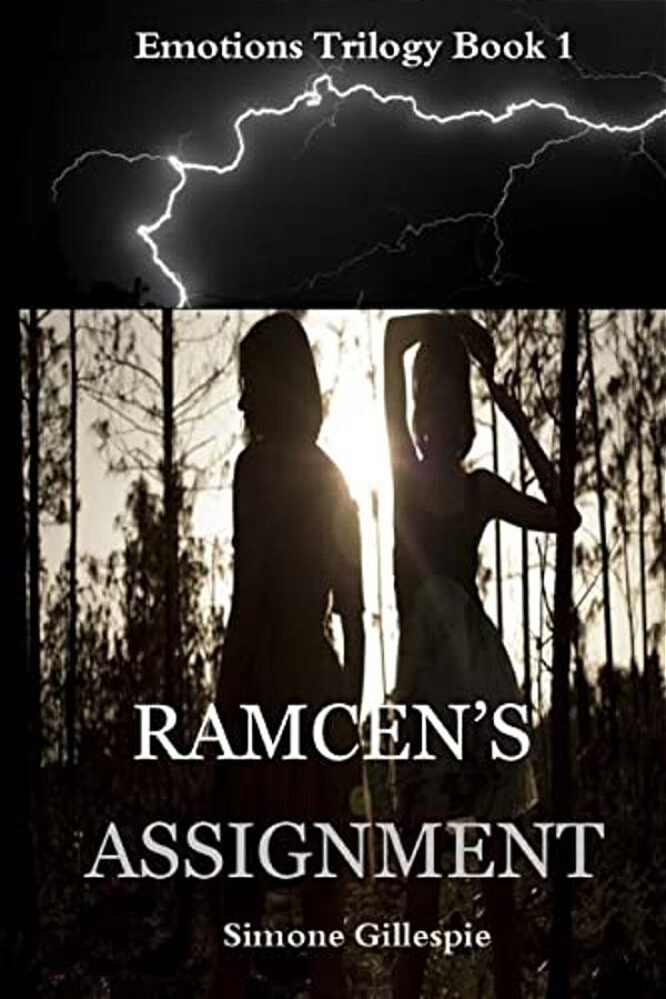 Ramcen's Assignment-..