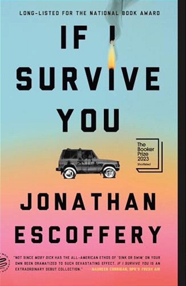 If I Survive You-..