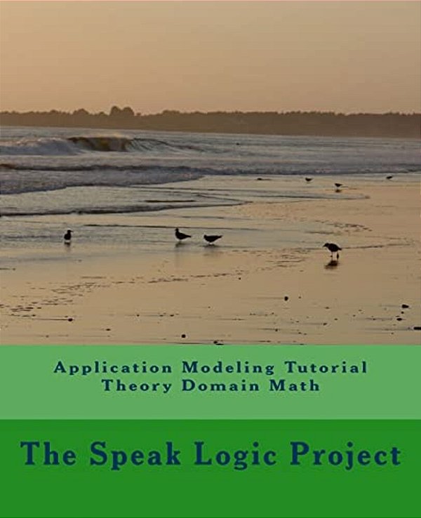 Application Modeling Tutorial Theory Domain Math-..