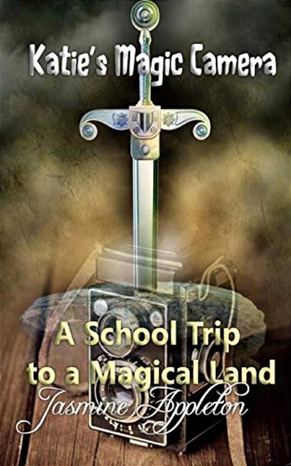 A School Trip To A Magical Land-..