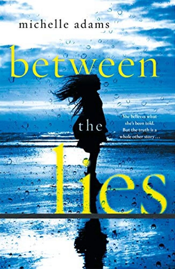 Between The Lies-..