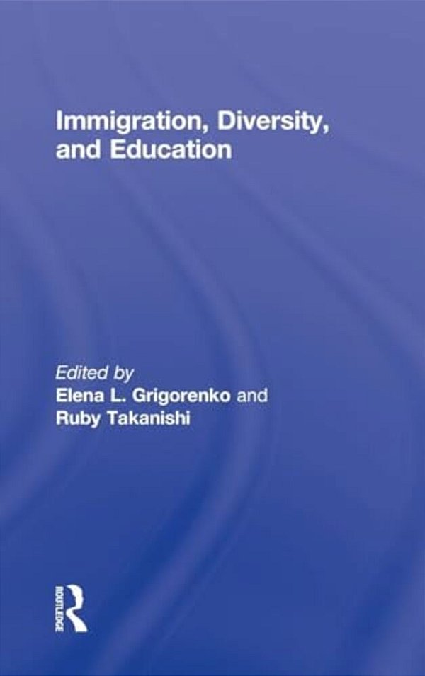 Immigration, Diversity, And Education-..