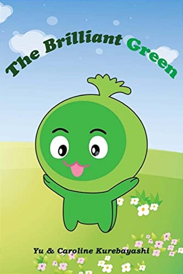 The Brilliant Green-..