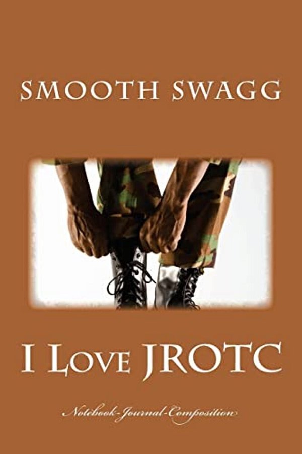 I Love Jrotc-..