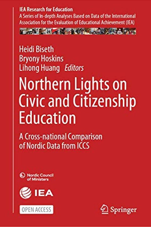 Northern Lights On Civic And Citizenship Education: A Cross-National Comparison Of Nordic Data From Iccs-..