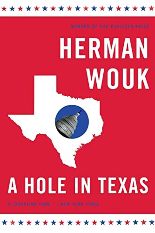 A Hole In Texas-..