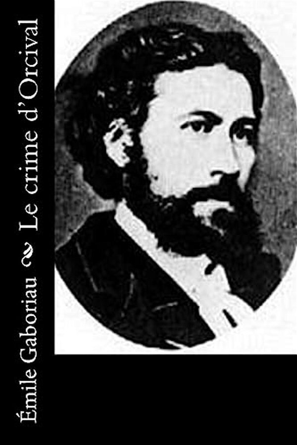 Le Crime D'Orcival-..