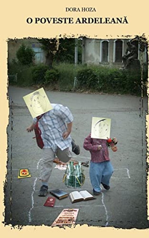O Poveste Ardeleana-..