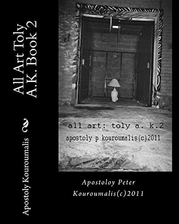 All Art Toly A. K. Book 2-..