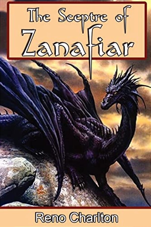 The Sceptre Of Zanafiar-..