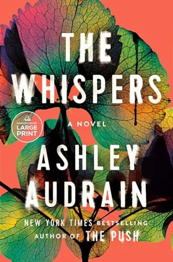 The Whispers-..
