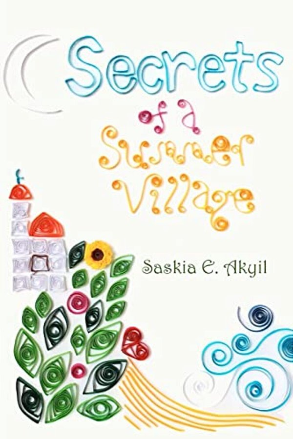 Secrets Of A Summer Village-..