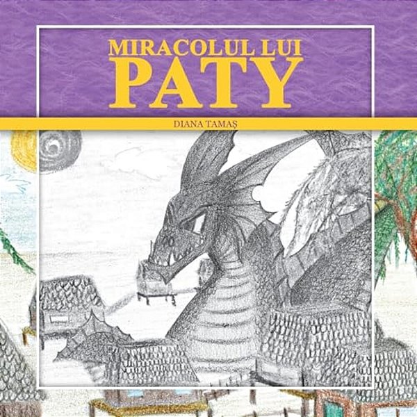 Miracolul Lui Paty-..