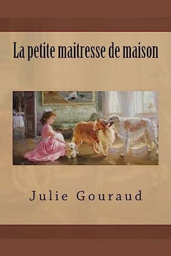 La Petite Maitresse De Maison-..