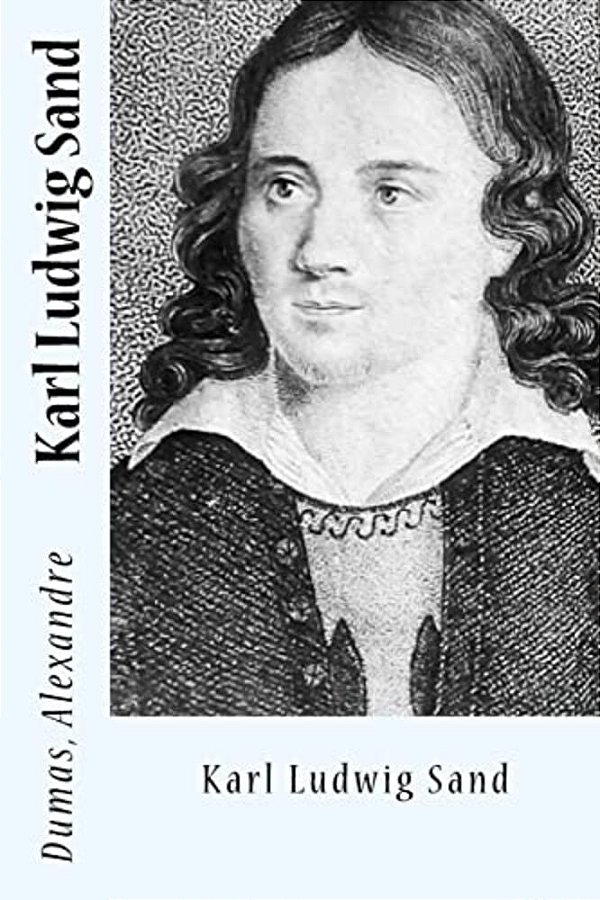 Karl Ludwig Sand-..