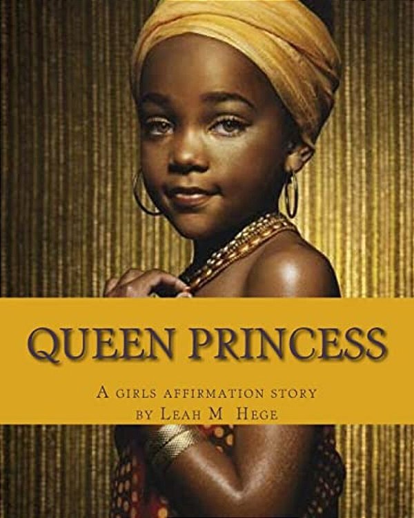 Queen Princess-..