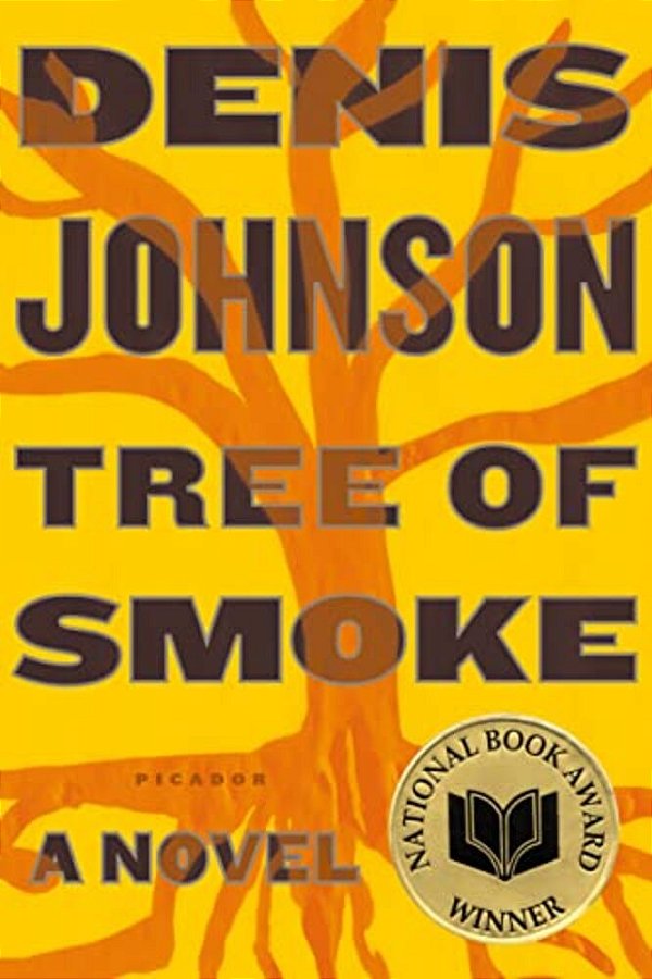 Tree Of Smoke-..