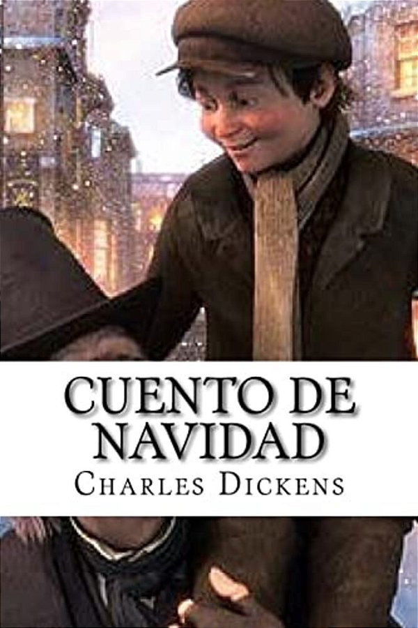 Cuento De Navidad-..