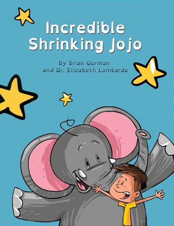 Incredible Shrinking Jojo-..