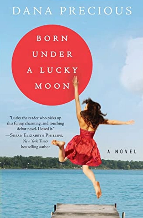 Born Under A Lucky Moon-..
