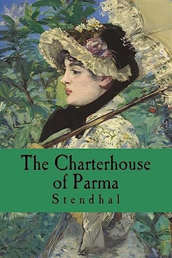 The Charterhouse Of Parma-..