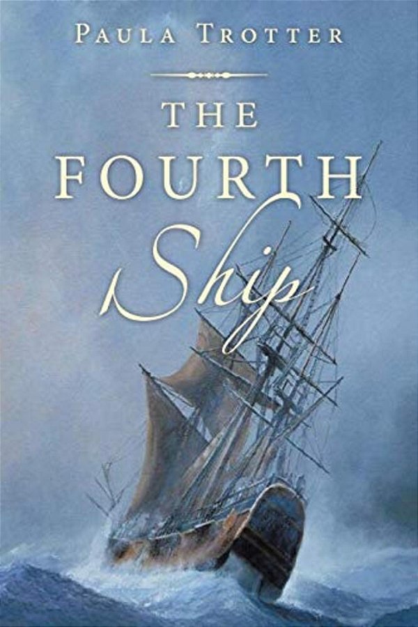 The Fourth Ship-..