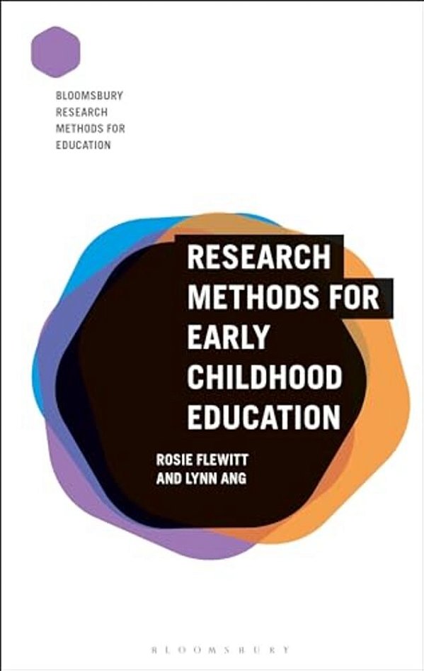 Research Methods For Early Childhood Education-..