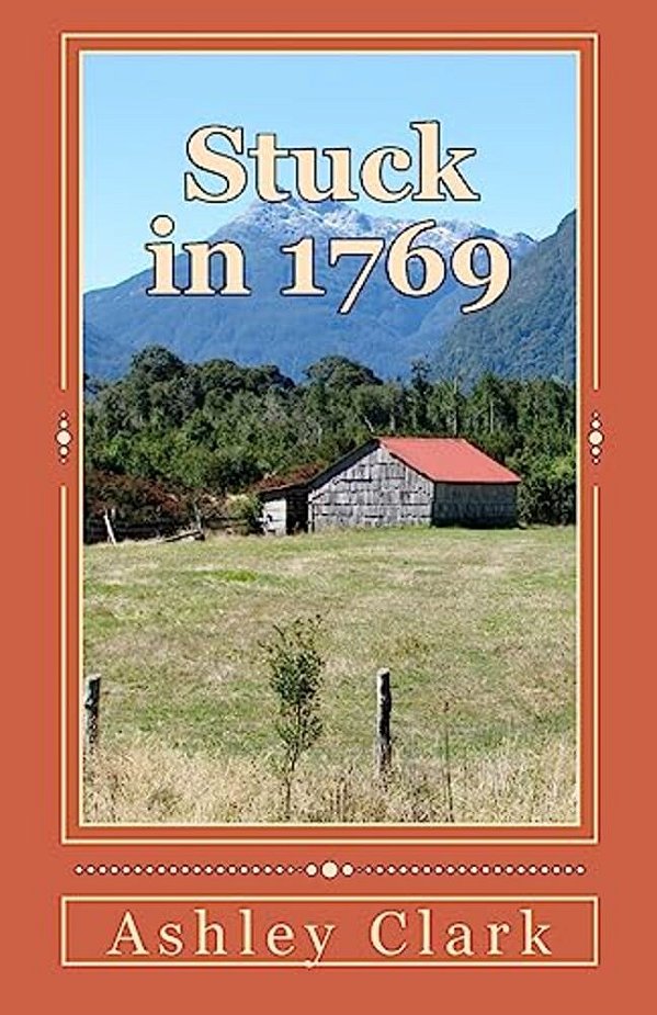 Stuck In 1769-..