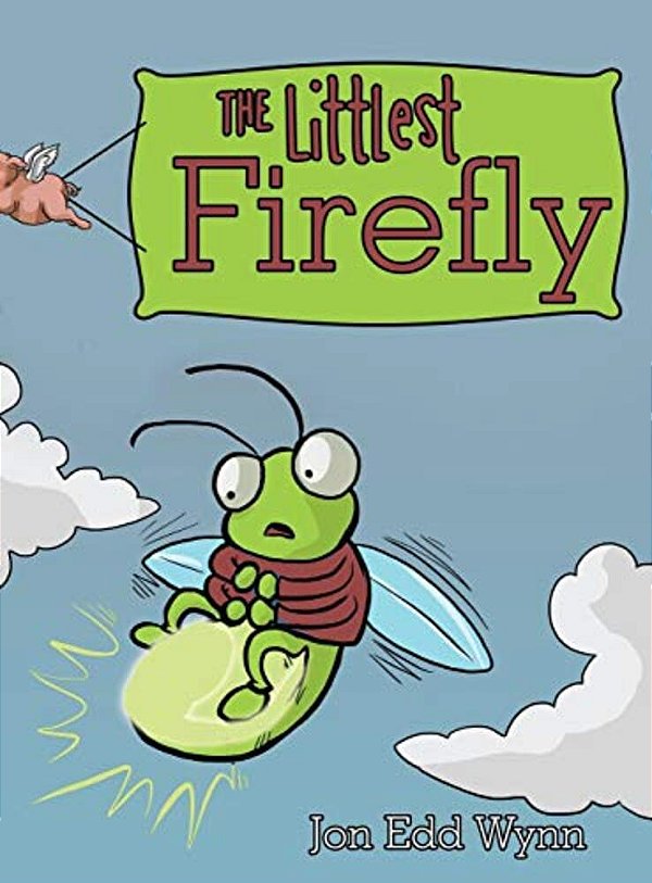 The Littlest Firefly-..