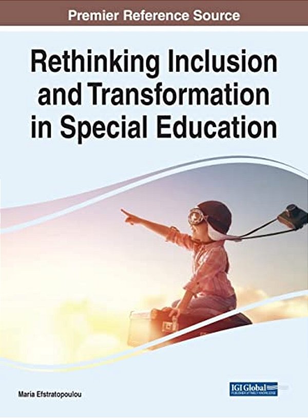 Rethinking Inclusion And Transformation In Special Education-..