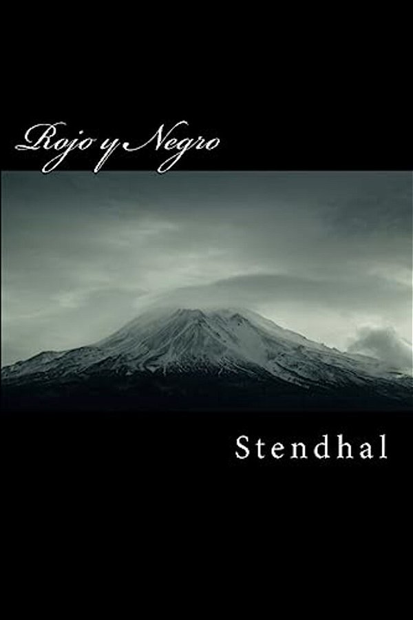 Rojo Y Negro-..