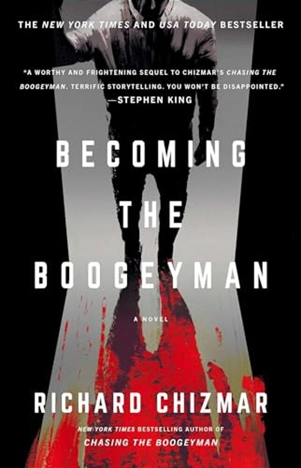 Becoming The Boogeyman-..
