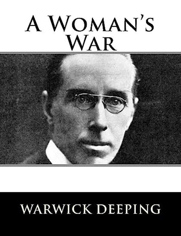 A Woman's War-..
