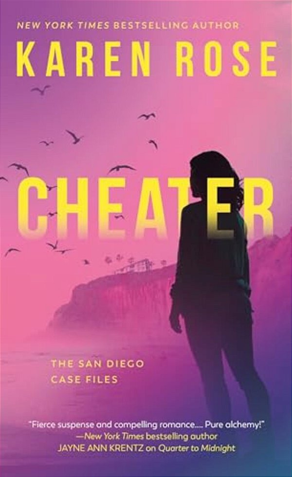 Cheater-..