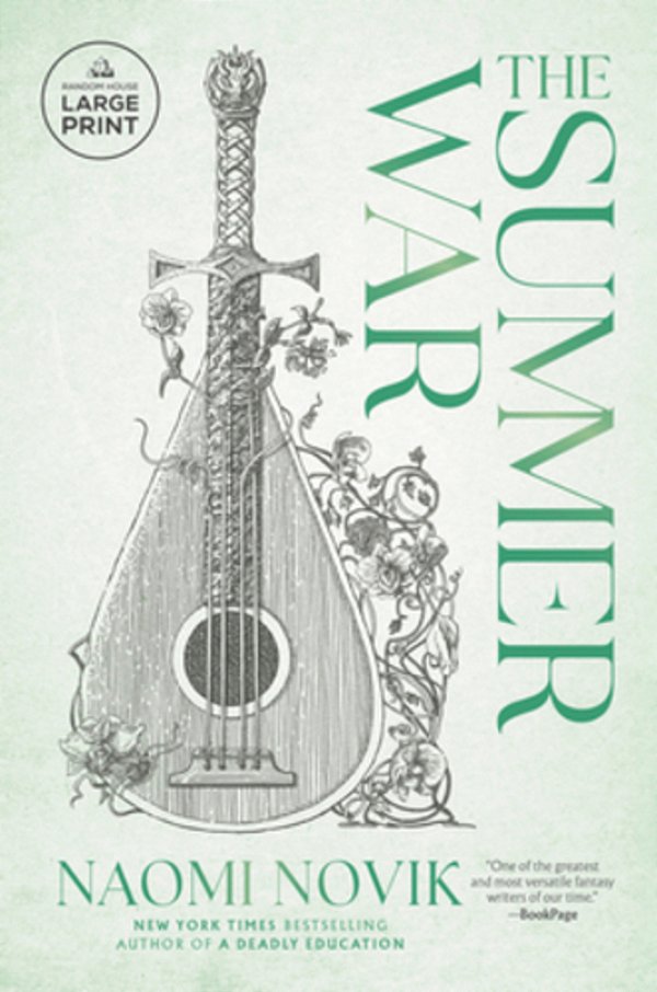 The Summer War-..