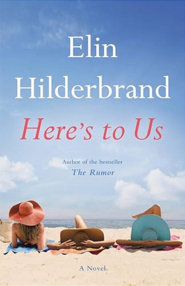 Here's To US-..