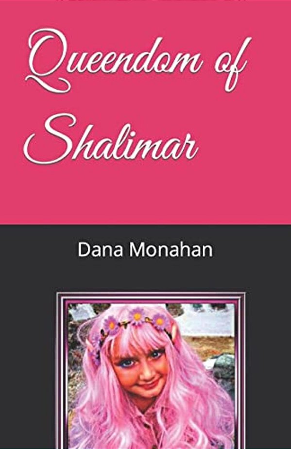 Queendom Of Shalimar-..