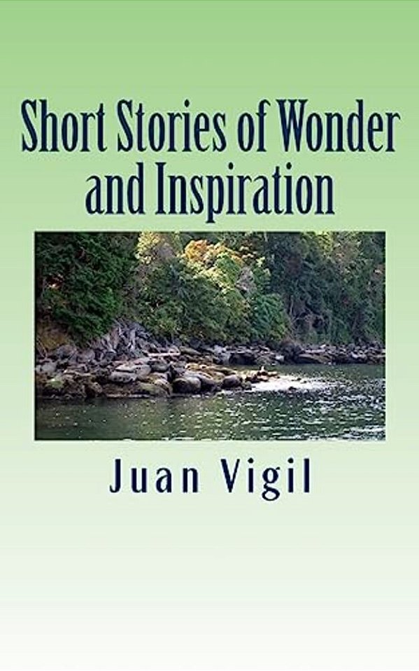 Short Stories Of Wonder And Inspiration-..