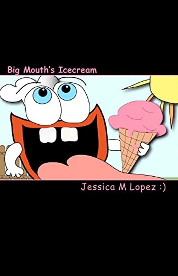 Big Mouth's Icecream-..