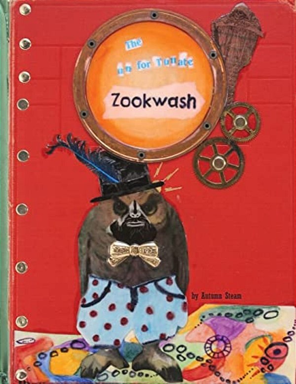 The Unfortunate Zookwash-..
