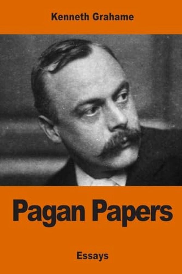 Pagan Papers-..