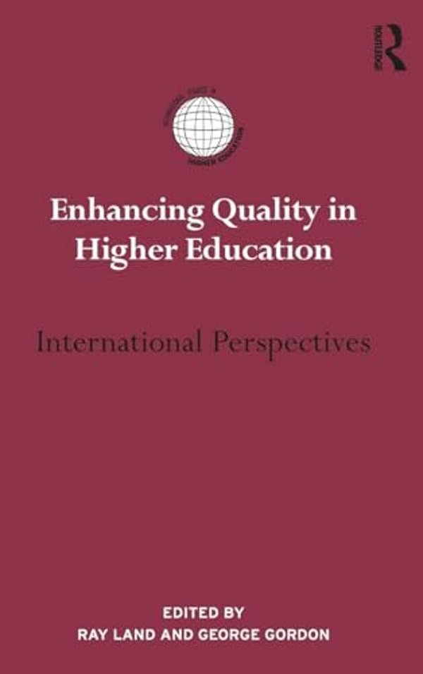 Enhancing Quality In Higher Education: International Perspectives-..