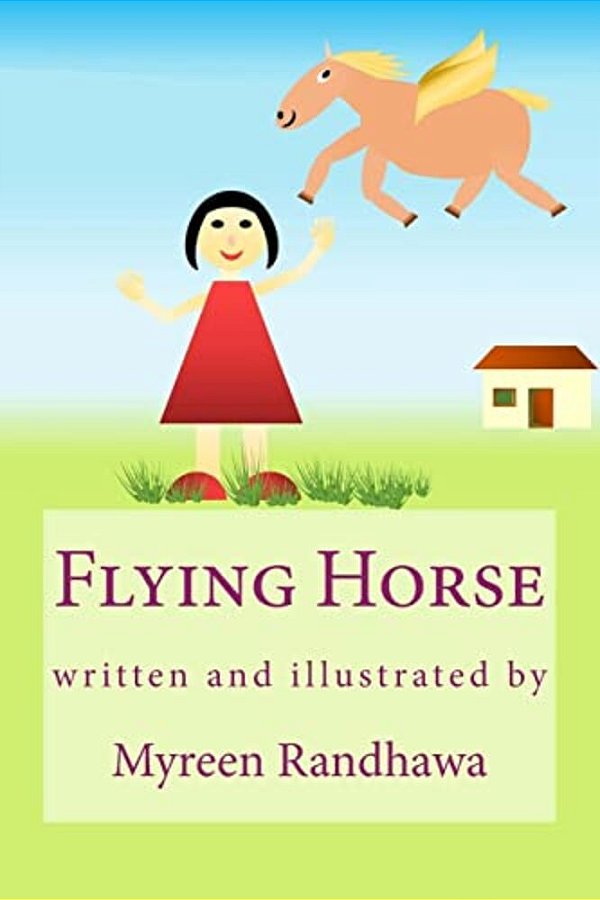 Flying Horse-..