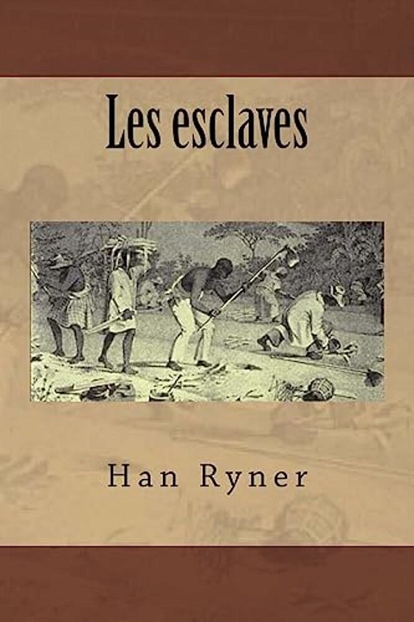 Les Esclaves-..