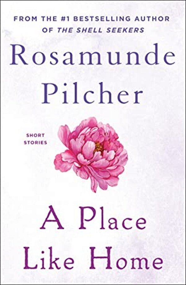 A Place Like Home: Short Stories-..