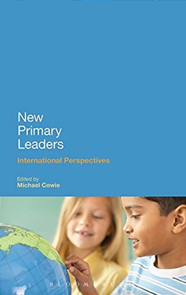 New Primary Leaders: International Perspectives-..