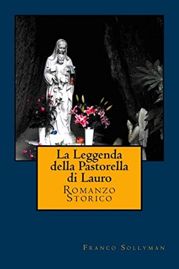 La Leggenda Della Pastorella Di Lauro-..