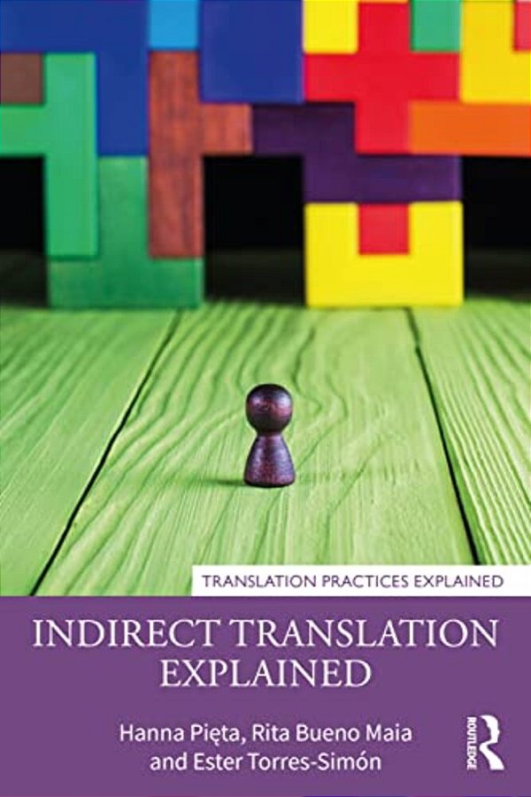 Indirect Translation Explained-..